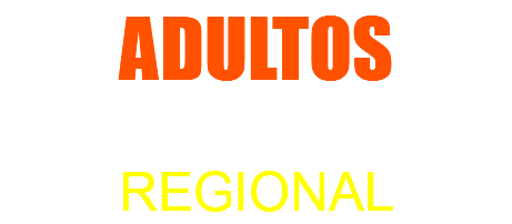 ADULTOS INSCRIPCIÓN REGIONAL