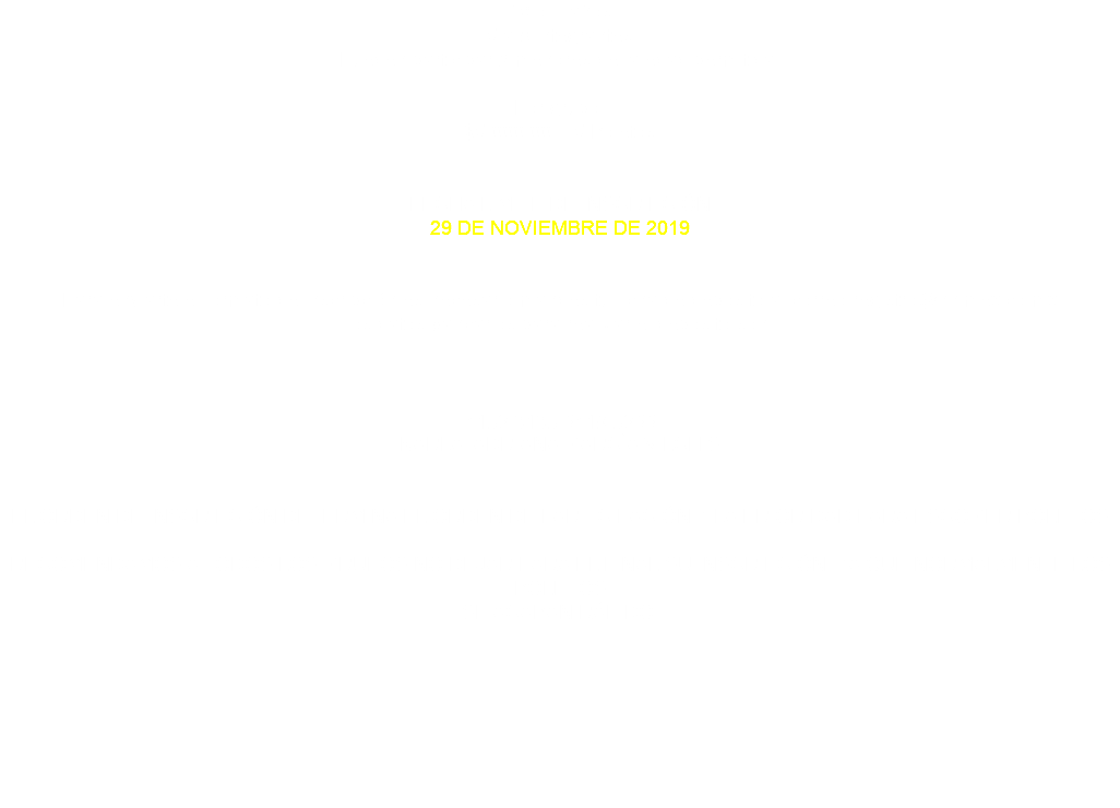 18 o + años 5 a 9 integrantes Pueden participar 2 menores de la edad permitida. Por grupo: $5,000.00 + 5 Boletos FECHA LIMITE DE INSCRIPCIÓN 29 DE NOVIEMBRE DE 2019 Para enviarte el formato de inscripción es necesario mandes tu ficha de deposito al correo registro@hhimexico.mx los datos bancarios para realizar el deposito son: 4152 3135 6419 5266 KARLA ADRIANA GARCÍA VILCHIS EL ORDEN DE INSCRIPCIÓN DETERMINA EL ORDEN DE PARTICIPACIÓN Y LA PRIORIDAD PARA ESCOGER BOLETOS RECOMENDAMOS A TODOS LOS GRUPOS NO DEJAR PARA EL FINAL SU INSCRIPCIÓN, YA QUE NORMALMENTE LOS BOLETOS SE ACABAN RÁPIDO. 