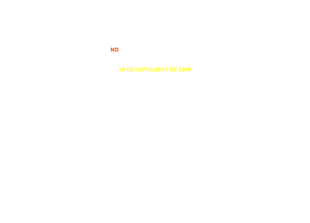 No hay límite de edad 3 integrantes Pueden participar en otra categoría. Por grupo: $1,500 NO es obligatoria la venta de boletos. FECHA LIMITE DE INSCRIPCIÓN 29 DE NOVIEMBRE DE 2019 Para enviarte el formato de inscripción es necesario mandes tu ficha de deposito al correo registro@hhimexico.mx los datos bancarios para realizar el deposito son: 4152 3135 6419 5266 KARLA ADRIANA GARCÍA VILCHIS EL ORDEN DE INSCRIPCIÓN DETERMINA EL ORDEN DE PARTICIPACIÓN Y LA PRIORIDAD PARA ESCOGER BOLETOS RECOMENDAMOS A TODOS LOS GRUPOS NO DEJAR PARA EL FINAL SU INSCRIPCIÓN, YA QUE NORMALMENTE LOS BOLETOS SE ACABAN RÁPIDO. 