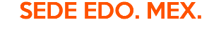 SEDE EDO. MEX.
